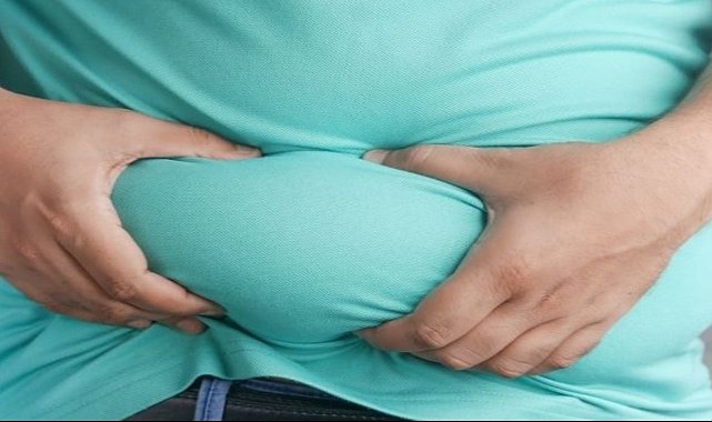 Göbek yağları beyin için de tehlikeli