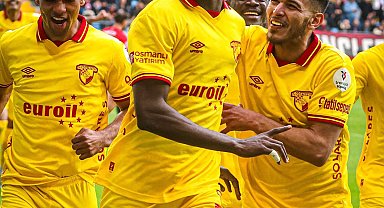 Göztepe, Kocaelispor deplasmanında galibiyet arayacak