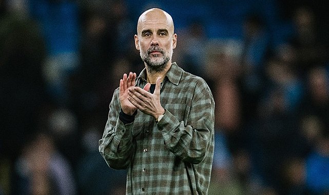 Guardiola geleceğine sezon sonunda karar verecek!