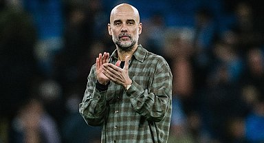 Guardiola geleceğine sezon sonunda karar verecek!