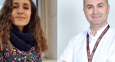 Gülistan Doku dosyasında tutuklanan başhekim ödül almış