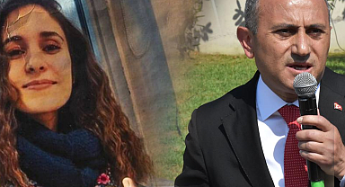 Gülistan Doku soruşturmasında eski Vali Tuncay Sonel'in gözaltı süresi uzatıldı