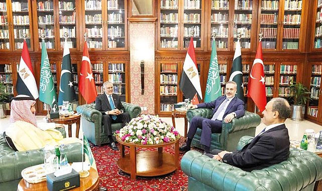 Haaretz’e göre Ortadoğu’da Türkiye’nin etkisi artacak