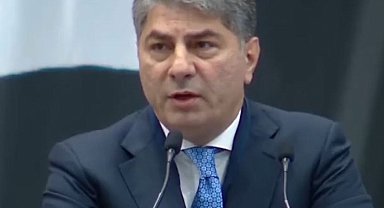 Hakan Safi'den birlik ve beraberlik açıklaması