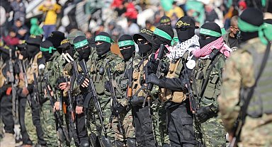 Hamas ve ABD'nin doğrudan görüşme gerçekleştirdiği iddiası