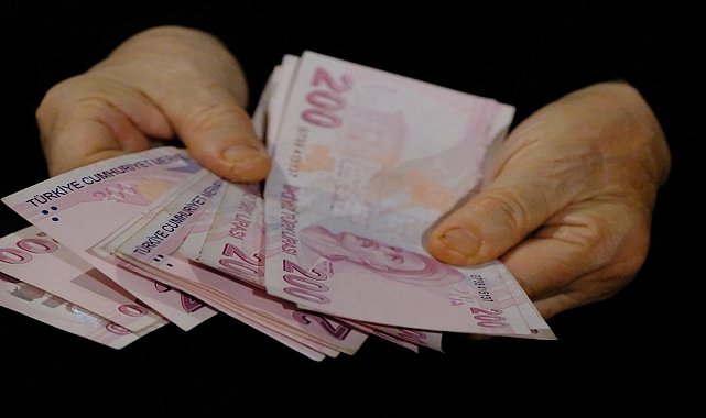 Herkes merak ediyordu: Kurban bayramı ikramiyesi için rakam verildi