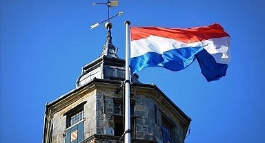 Hollanda Dışişleri Bakanı Tom Berendsen yarın Türkiye'ye geliyor