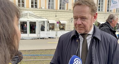 Hollanda, İran savaşının çözümü için Türkiye'yi işaret etti: Hayati rol üstlenebilir