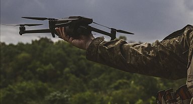 Hollanda ordusu, 600 dron uzmanı alacak