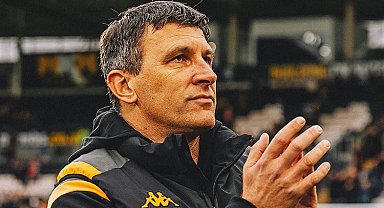 Hull City Teknik Direktörü Sergej Jakirović büyük ödüle aday!