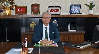 Hulusi Doğan kimdir? Bursa Vali Yardımcısı Hulusi Doğan nereli ve kariyeri neler?