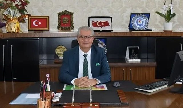 Hulusi Doğan kimdir? Bursa Vali Yardımcısı Hulusi Doğan nereli ve kariyeri neler?