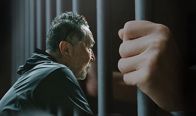 Huzurevi mi, cezaevi mi: Japonya’daki yaşlılar ikincisini tercih ediyor...