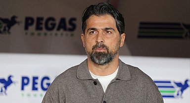 İlhan Palut'tan Fenerbahçe maçı öncesi taraftara çağrı!