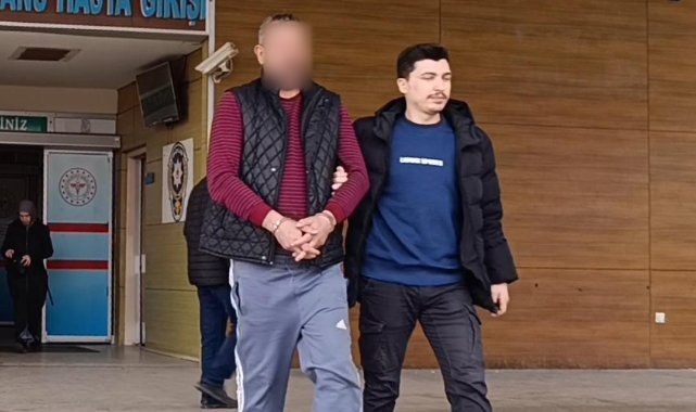 Bursa'da şok baskın! Evdeki gizli bölmede ele geçirildi...