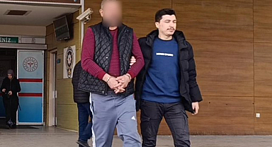 Bursa'da şok baskın! Evdeki gizli bölmede ele geçirildi...