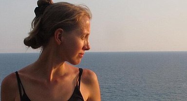 Irak'da ABD'li gazeteci Shelly Kittleson kaçırıldı! Geniş çaplı operasyon başlatıldı