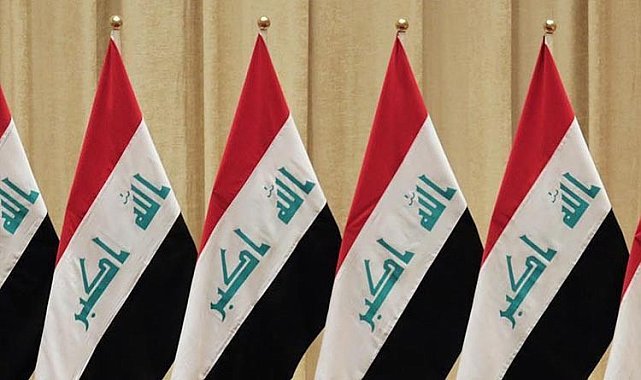 Irak'ta yeni cumhurbaşkanı belli oldu