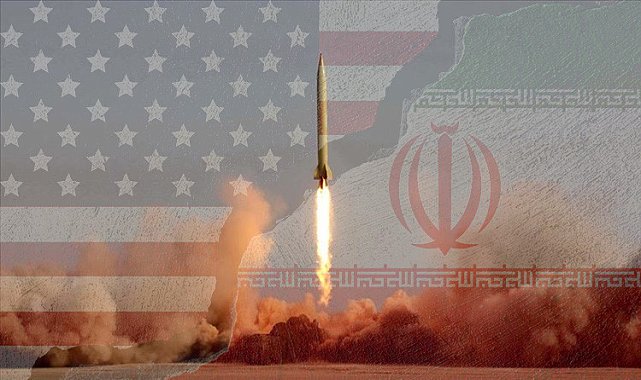 İran'dan ABD'li petrokimya şirketlerine saldırı