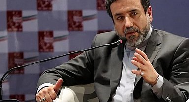 İran'dan ABD'ye mesaj: Tehditler süreci sekteye uğratıyor