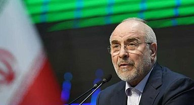 İran Meclis Başkanı Muhammed Bakır Kalibaf: