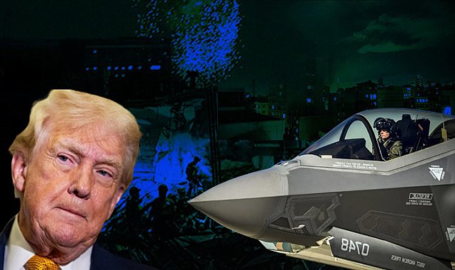 İran savaşında son şans: 2 aşamalı ateşkes planı