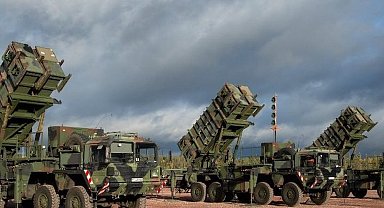 İran savaşından sonra ABD'den Avrupa'ya silah akışı kesildi