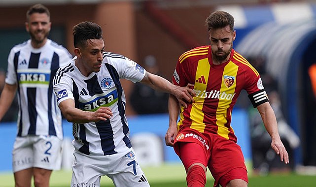 İrfan Can Kahveci'nin hedefi Fenerbahçe!