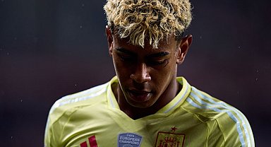 İspanya-Mısır maçında İslamofobik tezahürat!