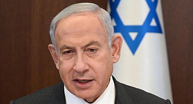 İsrail'de İran savaşı çatlağı: Netanyahu'ya zehir zemberek sözler