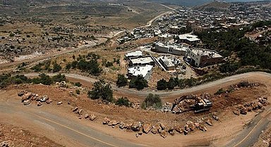 İsrail'den skandal Golan kararı: 335 milyon dolarlık plan onaylandı