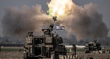 İsrail'e gidiyordu: Belçika el koydu