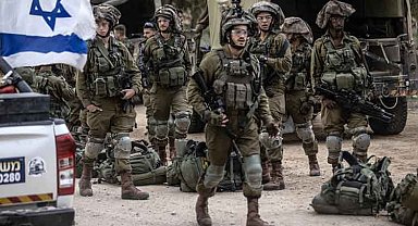 İsrail ordusunda 'asker' krizi: Personel eksiği nedeniyle mevcut durum sürdürülemez