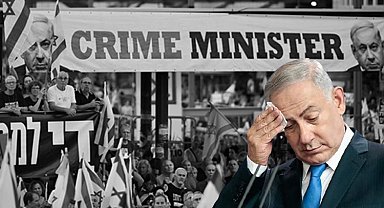 İsrail yanlış ata mı oynadı? 'Yere çakılmanın eşiğinde'