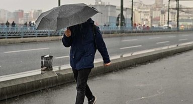 İstanbul'a bu saatlere dikkat, hafta sonuna kadar sürecek!