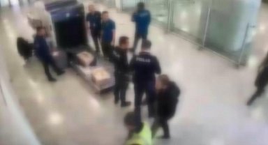 İstanbul Havalimanı'nda büyük skandal: Yer hizmetleri aracıyla kokain sevkiyatı