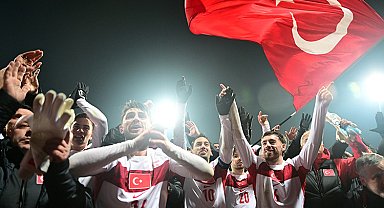 İşte A Milli Takım'ın Dünya Kupası'ndaki rakipleri ve maç tarihleri