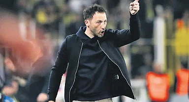 İstifa etmem enerjim tam