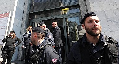 İtalya'nın en tehlikeli firariler listesindeydi… Lüks bir tatil tesisinde yakalandı