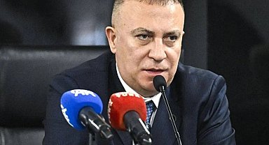 İzzet Ulvi Yönter'den kritik bir hamle: X hesabını kapattı