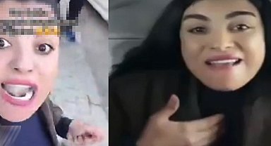 Kadını canlı yayında bıçaklayan 'Karagül' tutuklandı