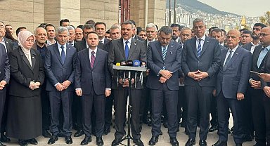 Kahramanmaraş'taki okul saldırısında can kaybı 9'a yükseldi