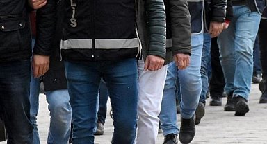 Kandıra Orman İşletme Şefliği’nde arama: Çok sayıda gözaltı var