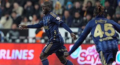 Kante ikinci baharını yaşıyor!