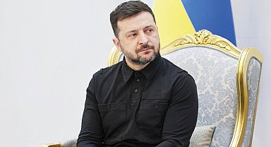 Kiev altyapı ateşkesi istiyor