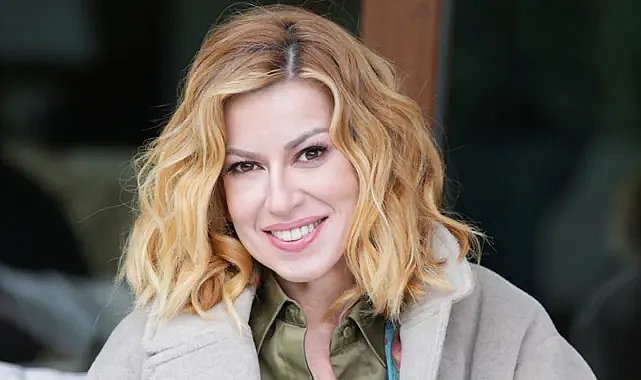 Kıskanmak'ta flaş ayrılık: İpek Tuzcuoğlu veda ediyor