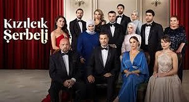 Kızılcık Şerbeti bu hafta var mı? 17 Nisan Kızılcık Şerbeti yeni bölümü yayınlanacak mı?