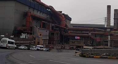 Kocaeli'de 3 işçi yüksekten düşerek hayatını kaybetti