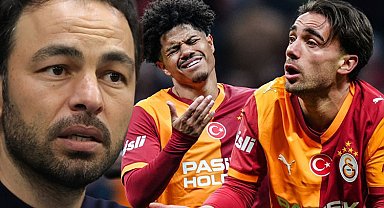 Kocaelispor, Galatasaray'a yine ters geldi! Şampiyonluk yarışında istisna yaratan sonuçlar...