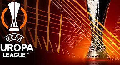 Konferans Ligi'nde yarı final eşleşmeleri belli oldu